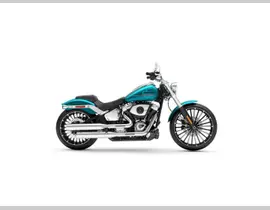 Harley-Davidson Breakout 2026 nieuw