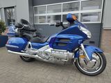 HONDA GL 1800 GOLDWING ABS
