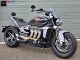 TRIUMPH ROCKET 3 GT
