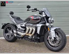 Triumph Rocket 3 GT 2021 occasion