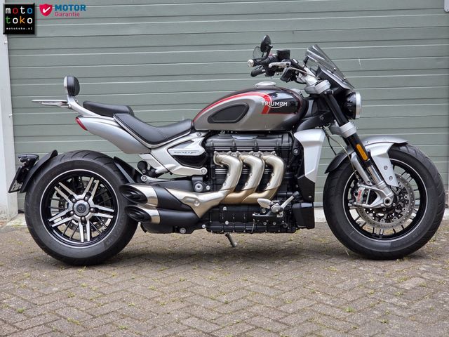 triumph - rocket-3-gt