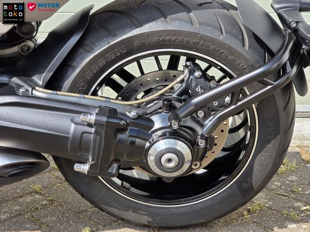 triumph - rocket-3-gt
