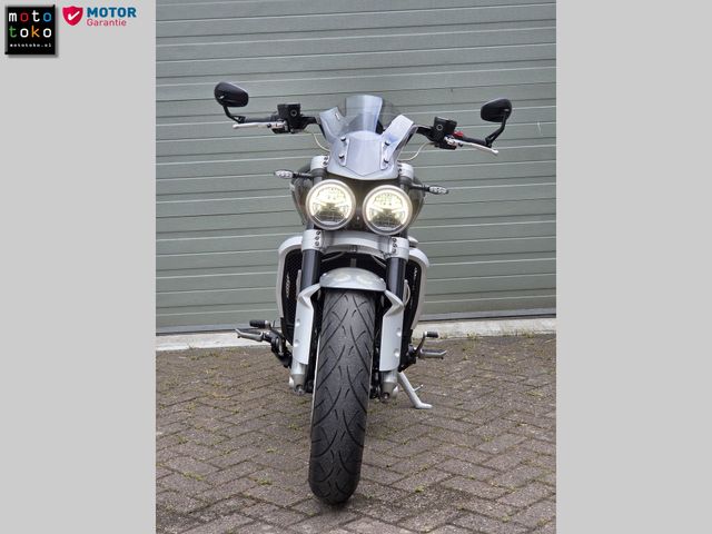 triumph - rocket-3-gt