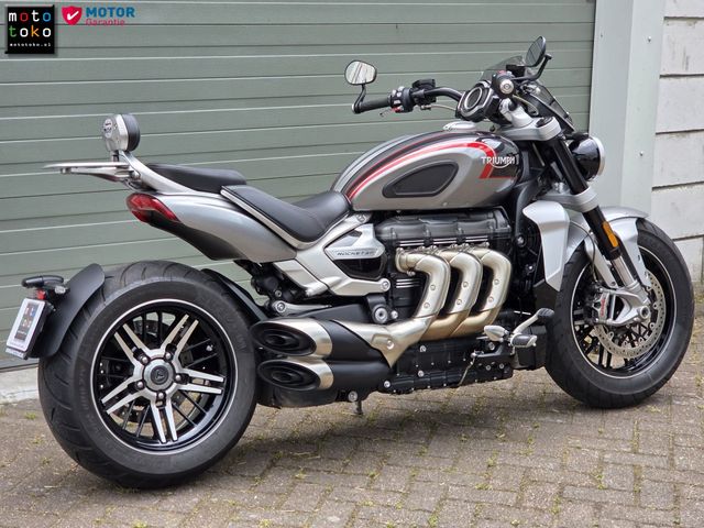 triumph - rocket-3-gt