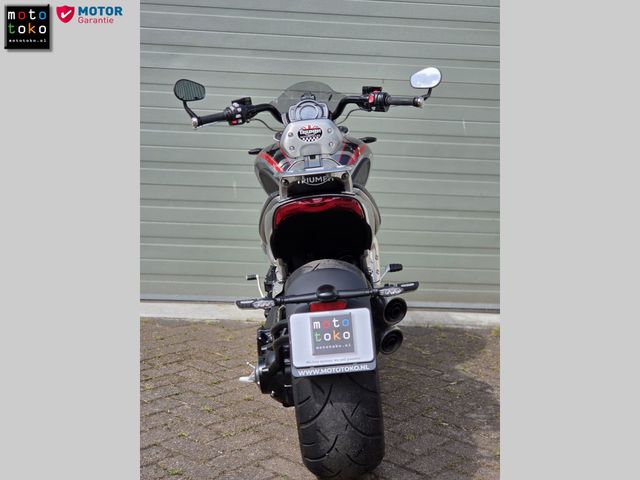 triumph - rocket-3-gt