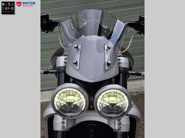 triumph - rocket-3-gt