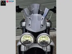 Triumph Rocket 3 GT 2021 occasion – foto 6 van 24