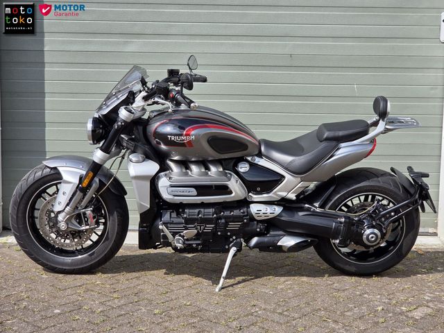 triumph - rocket-3-gt