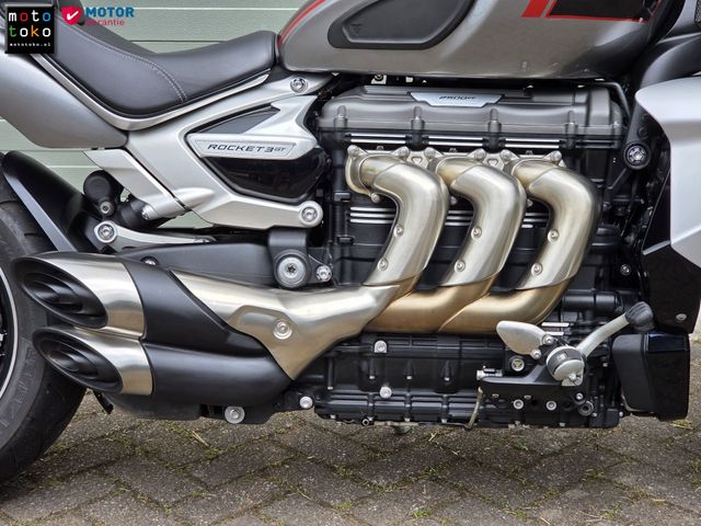 triumph - rocket-3-gt