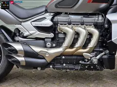 Triumph Rocket 3 GT 2021 occasion – foto 7 van 24