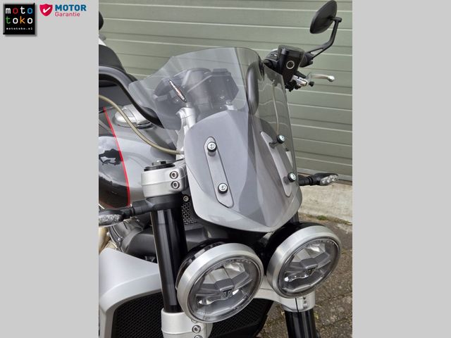triumph - rocket-3-gt