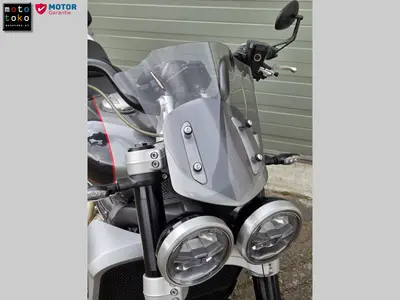 TRIUMPH ROCKET 3 GT – foto 4