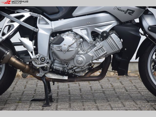 bmw - k-1200-r