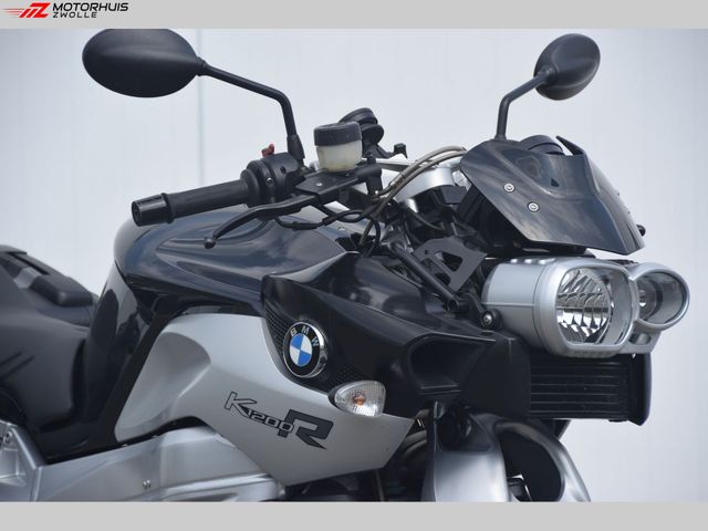 bmw - k-1200-r