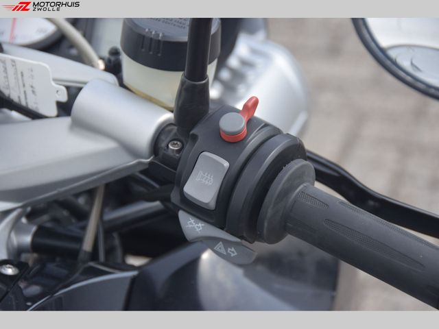 bmw - k-1200-r