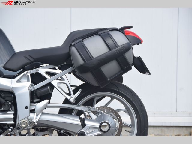 bmw - k-1200-r