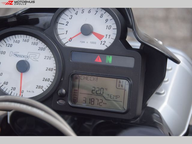 bmw - k-1200-r