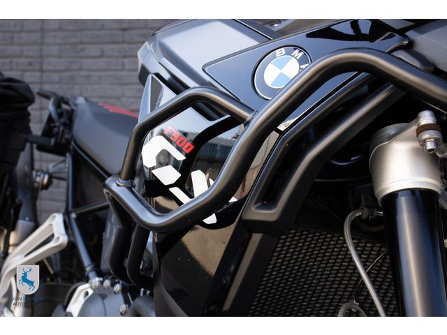 bmw - f-900-gs