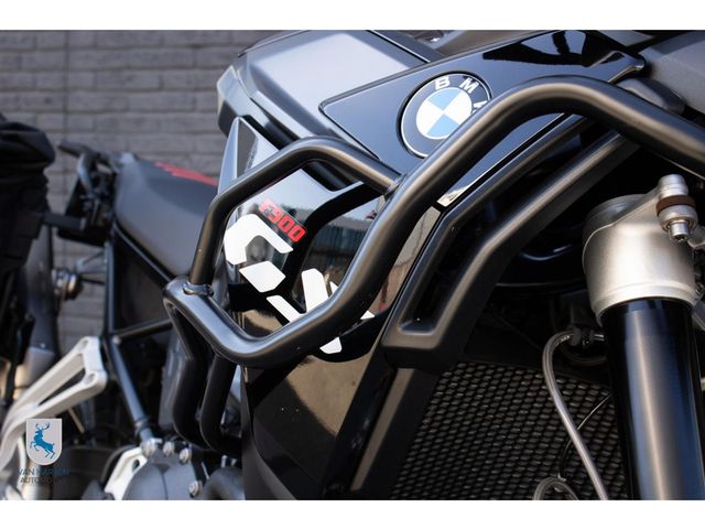 bmw - f-900-gs