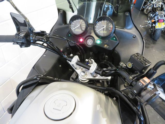 honda - xl-1000-v-varadero