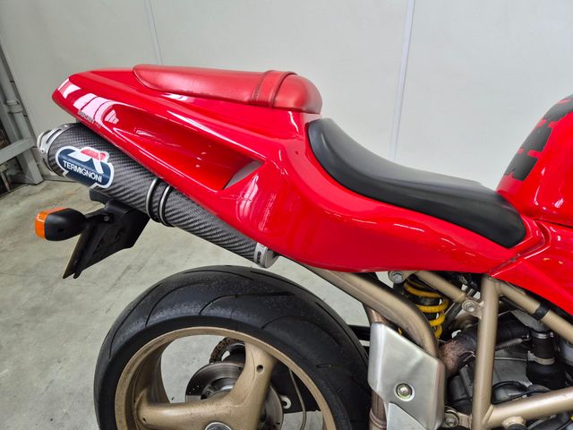 ducati - 748