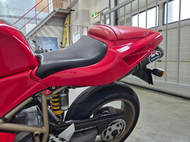 ducati - 748