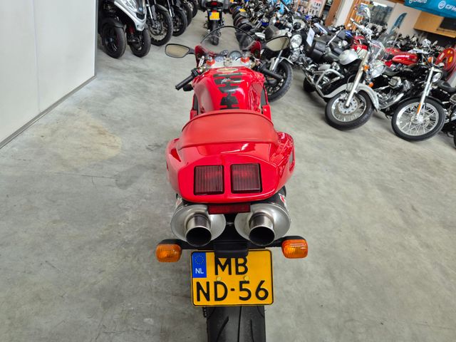 ducati - 748