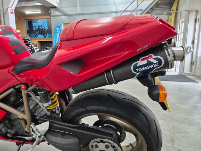 ducati - 748