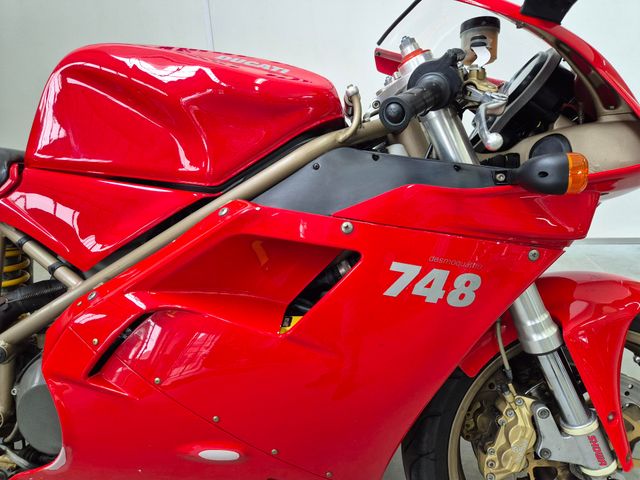 ducati - 748