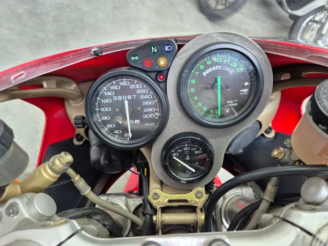 ducati - 748
