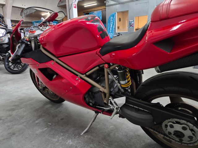 ducati - 748