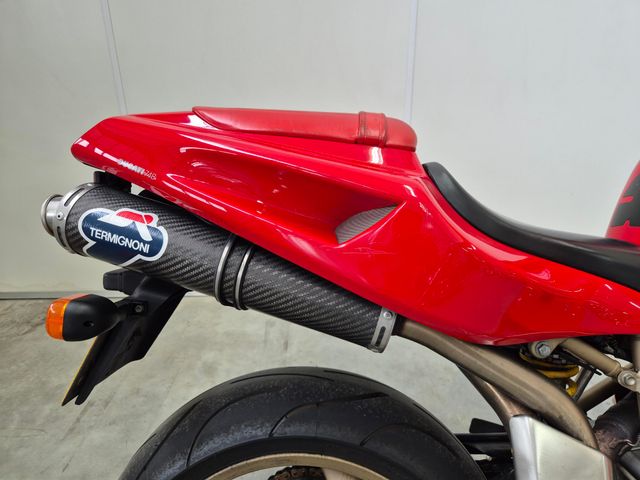 ducati - 748