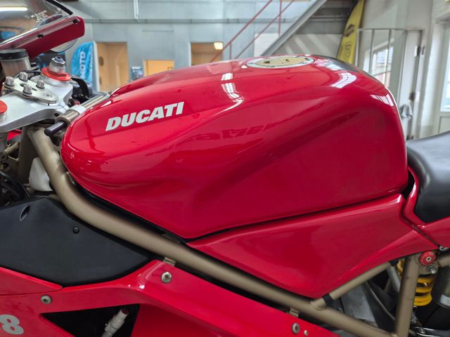 ducati - 748