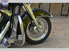 Harley-Davidson Softail Deluxe Flstn 2005 occasion – foto 8 van 15