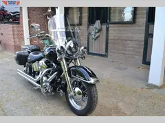 Harley-Davidson Softail Deluxe Flstn 2005 occasion – foto 13 van 15
