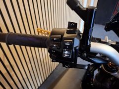 Yamaha MT-10 ABS 2021 occasion – foto 10 van 20
