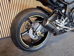 Yamaha MT-10 ABS 2021 occasion – foto 13 van 20