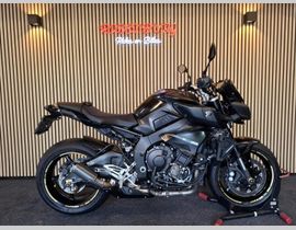 Yamaha MT 10 ABS 2021 occasion