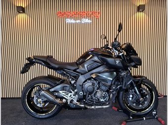 Yamaha MT 10 ABS 2021 occasion