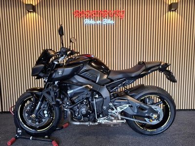 YAMAHA MT 10 ABS – foto 2