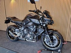 Yamaha MT-10 ABS 2021 occasion – foto 5 van 20