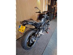 Yamaha MT-10 ABS 2021 occasion – foto 14 van 20