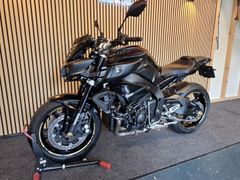 Yamaha MT-10 ABS 2021 occasion – foto 20 van 20