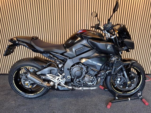 yamaha - mt-10-abs