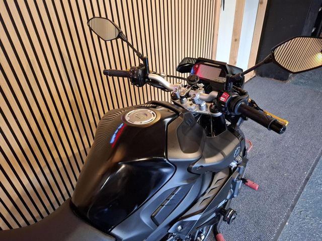 yamaha - mt-10-abs