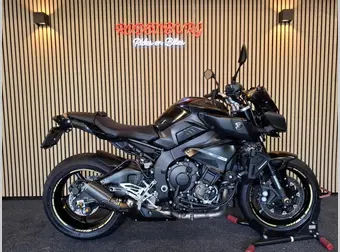 Yamaha MT 10 ABS 2021 occasion
