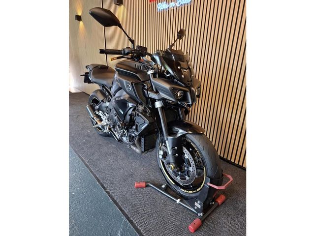 yamaha - mt-10-abs