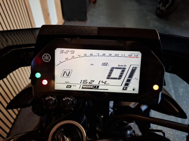 yamaha - mt-10-abs