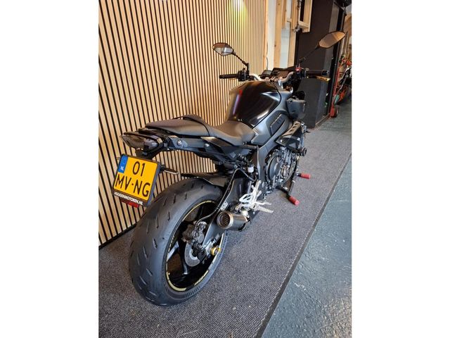 yamaha - mt-10-abs