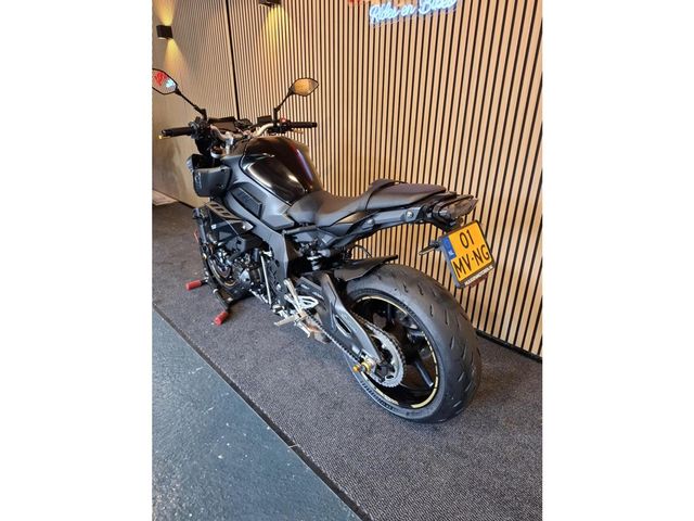 yamaha - mt-10-abs